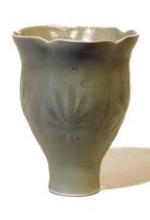small caledon vase