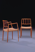 chair 66 & 83