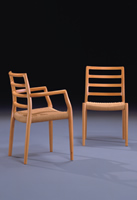 chair 68 & 85